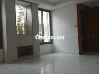Apartemenpt hs 81m2 à louer racine casa (triangle d'or) - Appartement à louer - Casablanca