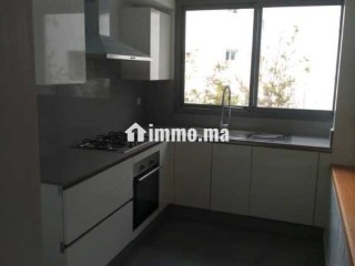 Apartemenpt hs 81m2 à louer racine casa (triangle d'or) - Appartement à louer - Casablanca