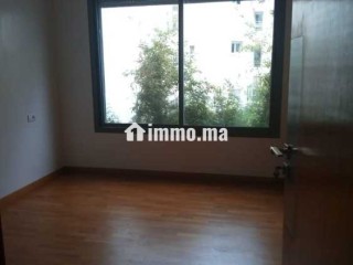 Apartemenpt hs 81m2 à louer racine casa (triangle d'or) - Appartement à louer - Casablanca