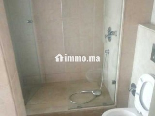 Apartemenpt hs 81m2 à louer racine casa (triangle d'or) - Appartement à louer - Casablanca