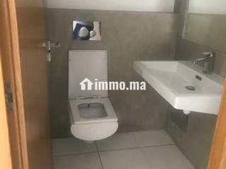 Apartemenpt hs 81m2 à louer racine casa (triangle d'or) - Appartement à louer - Casablanca