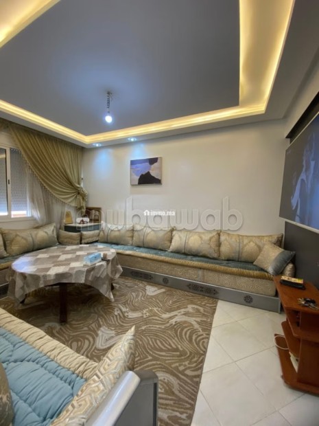 Superbe maison à louer à Port. 2 chambres agréables. Meublé - Location Immobilier - Agadir - photo 3