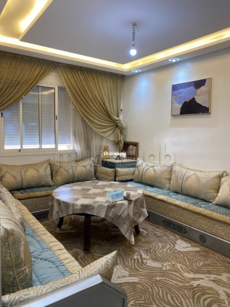 Superbe maison à louer à Port. 2 chambres agréables. Meublé - Location Immobilier - Agadir - photo 5