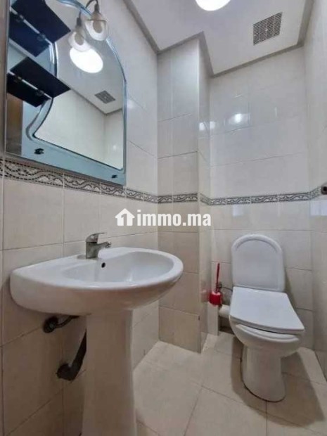 2 chambres salon vide bourgogne - Location Immobilier - Casablanca - photo 4