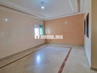 2 chambres salon vide bourgogne - Appartement à louer - Casablanca