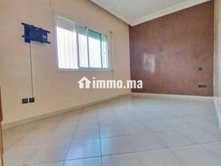 2 chambres salon vide bourgogne - Appartement à louer - Casablanca