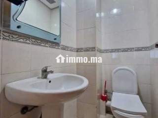 2 chambres salon vide bourgogne - Appartement à louer - Casablanca