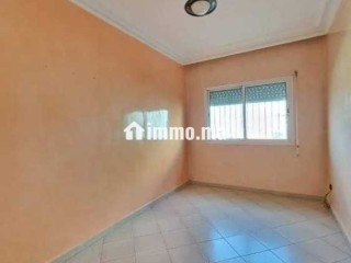 2 chambres salon vide bourgogne - Appartement à louer - Casablanca
