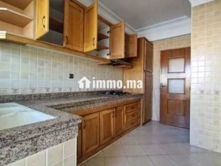 2 chambres salon vide bourgogne - Appartement à louer - Casablanca