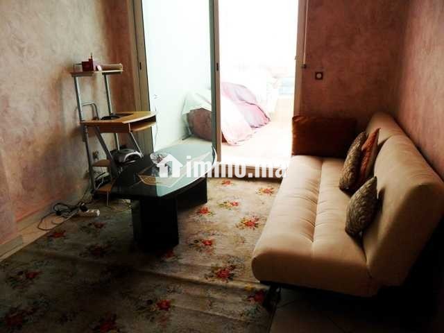 Appartement meublé/agdal - Location Immobilier - Rabat - photo 7