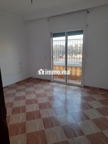 Appartement à louer à hay sdike - Location Immobilier - Mohammedia - photo 1