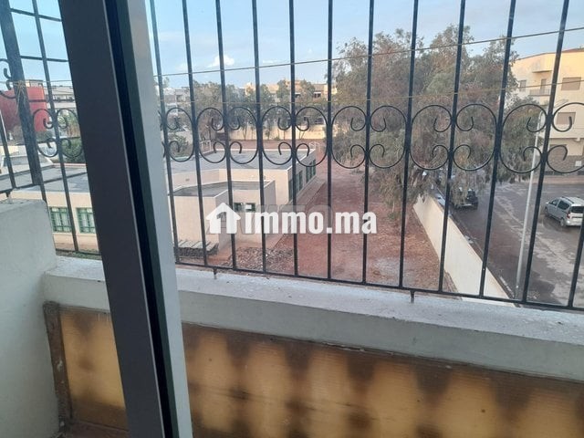 Appartement à louer à hay sdike - Location Immobilier - Mohammedia - photo 2