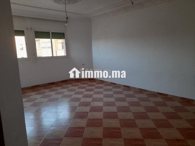 Appartement à louer à hay sdike - Location Immobilier - Mohammedia - photo 3
