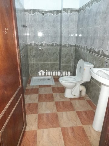 Appartement à louer à hay sdike - Location Immobilier - Mohammedia - photo 5