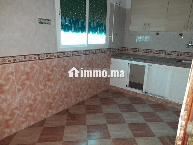 Appartement à louer à hay sdike - Location Immobilier - Mohammedia - photo 8