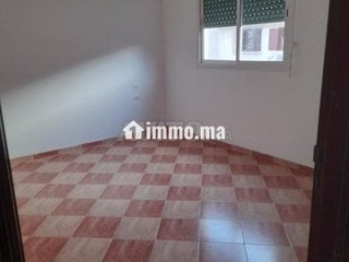 Appartement à louer à hay sdike - Appartement à louer - Mohammedia