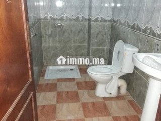 Appartement à louer à hay sdike - Appartement à louer - Mohammedia
