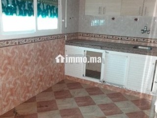 Appartement à louer à hay sdike - Appartement à louer - Mohammedia
