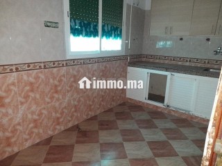 Appartement à louer à hay sdike - Appartement à louer - Mohammedia