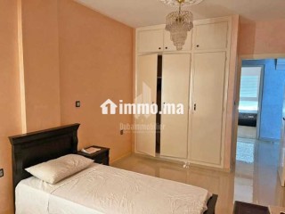 Appartement meublé à louer à l’AV des FAR Agadir - Appartement à louer - Agadir