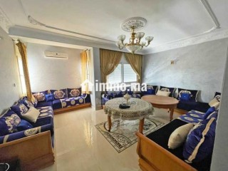 Appartement meublé à louer à l’AV des FAR Agadir - Appartement à louer - Agadir