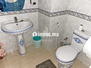 Appartement meublé à louer à l’AV des FAR Agadir - Appartement à louer - Agadir