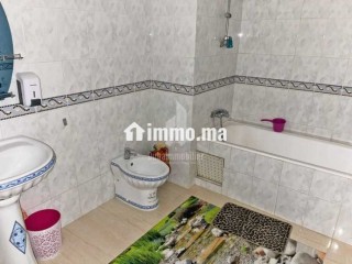 Appartement meublé à louer à l’AV des FAR Agadir - Appartement à louer - Agadir