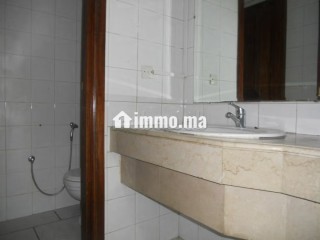 Plateau de bureau à louer sur Bd D'ANFA - Bureau à louer - Casablanca