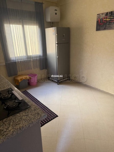Appartement 2 chambres – Centre ville Khouribga - Location Immobilier - Khouribga - photo 5