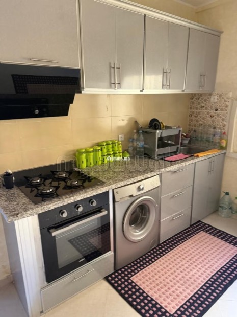 Appartement 2 chambres – Centre ville Khouribga - Location Immobilier - Khouribga - photo 7
