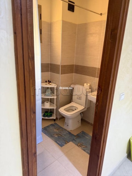 Appartement 2 chambres – Centre ville Khouribga - Location Immobilier - Khouribga - photo 8