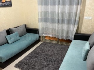 Appartement 2 chambres – Centre ville Khouribga - Appartement à louer - Khouribga