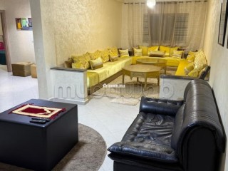 Appartement 2 chambres – Centre ville Khouribga - Appartement à louer - Khouribga