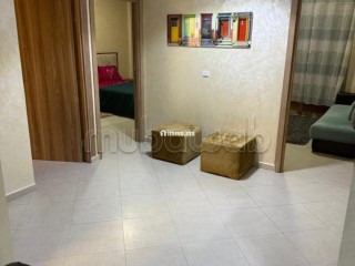 Appartement 2 chambres – Centre ville Khouribga - Appartement à louer - Khouribga