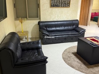 Appartement 2 chambres – Centre ville Khouribga - Appartement à louer - Khouribga