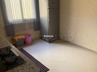 Appartement 2 chambres – Centre ville Khouribga - Appartement à louer - Khouribga