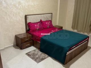 Appartement 2 chambres – Centre ville Khouribga - Appartement à louer - Khouribga