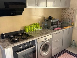Appartement 2 chambres – Centre ville Khouribga - Appartement à louer - Khouribga