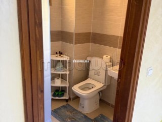 Appartement 2 chambres – Centre ville Khouribga - Appartement à louer - Khouribga