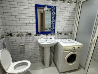 Location belle appartement meublé à Victor Hugo. 110 mètre - Appartement à louer - Marrakech