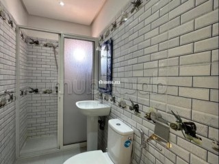 Location belle appartement meublé à Victor Hugo. 110 mètre - Appartement à louer - Marrakech