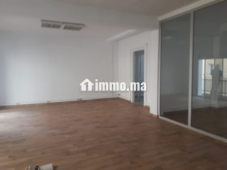 Plateau de Bureau à louer sur GAUTHIER - Bureau à louer - Casablanca