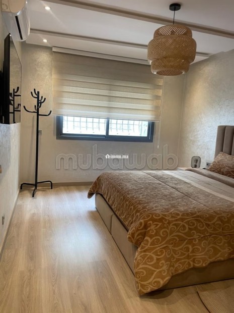 Appartement à louer longue durée à Place Mozart - Location Immobilier - Tanger - photo 3