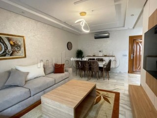 Appartement à louer longue durée à Place Mozart - Appartement à louer - Tanger