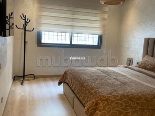 Appartement à louer longue durée à Place Mozart - Appartement à louer - Tanger