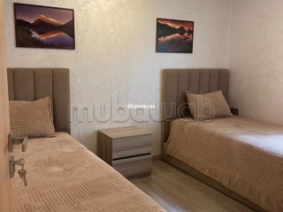 Appartement à louer longue durée à Place Mozart - Appartement à louer - Tanger