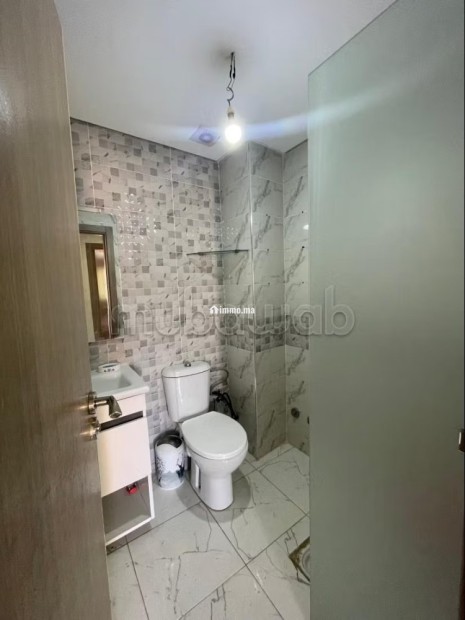 Appartement meublé à louer à Hay Charaf Marrakech - Location Immobilier - Marrakech - photo 2