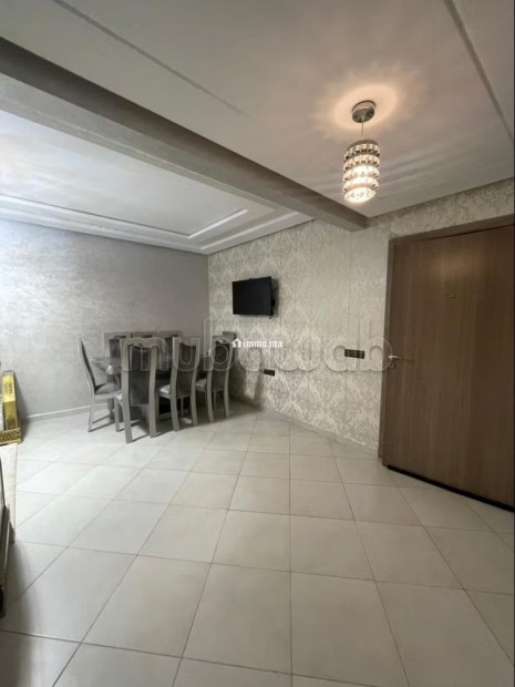 Appartement meublé à louer à Hay Charaf Marrakech - Location Immobilier - Marrakech - photo 5