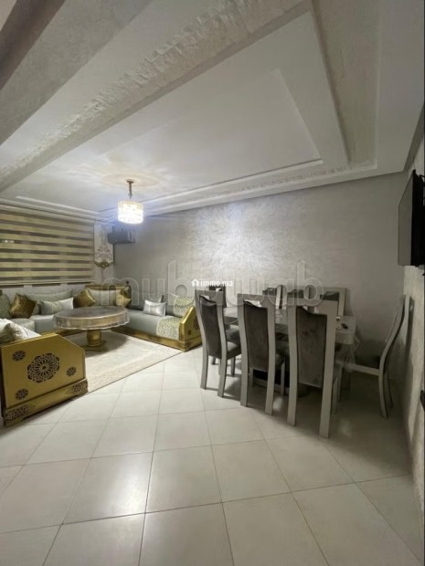 Appartement meublé à louer à Hay Charaf Marrakech - Location Immobilier - Marrakech - photo 6