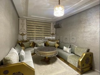 Appartement meublé à louer à Hay Charaf Marrakech - Appartement à louer - Marrakech
